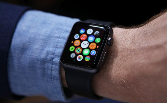 Cựu lãnh đạo Apple bi quan về Apple Watch