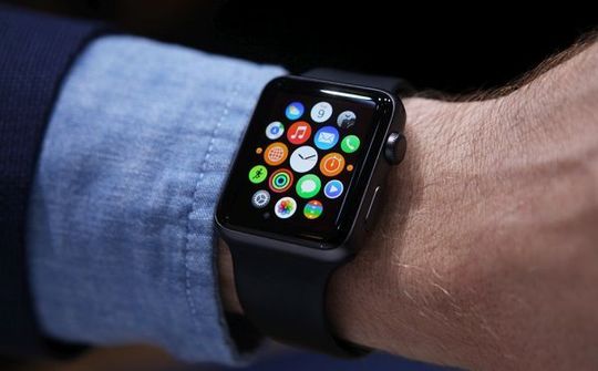 Cựu lãnh đạo Apple bi quan về Apple Watch