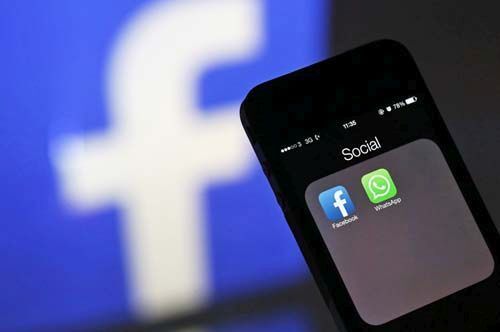 Brazil giam giữ lãnh đạo Facebook do không cung cấp thông tin người dùng