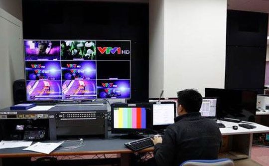 Khi "hậu duệ Mặt trời" thất thế