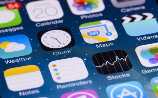 Đã có thể cập nhật iOS 9.3 ngay hôm nay