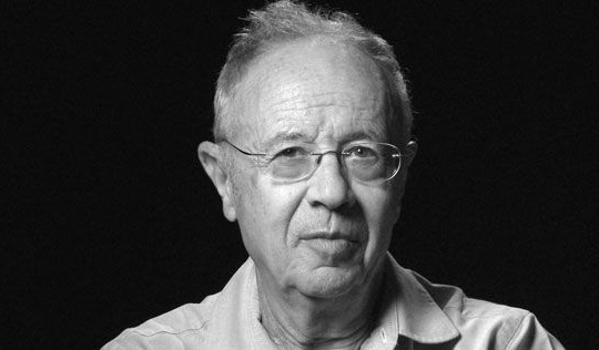 Cựu CEO Intel Andy Grove qua đời ở tuổi 79