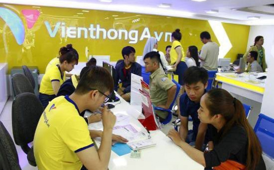 iPhone 5S rục rịch giảm giá vì iPhone SE