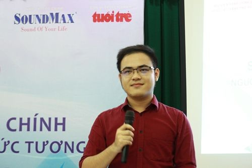 SoundMax tiếp sức “Người cán bộ Công chức tương lai”