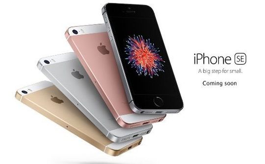 Đến lượt iPhone 6s "tuột giá không phanh"