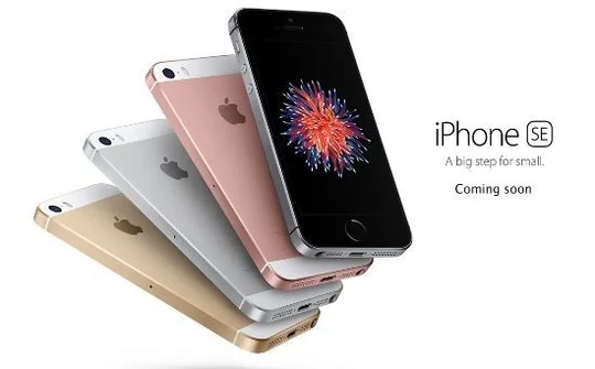 Đến lượt iPhone 6s "tuột giá không phanh"