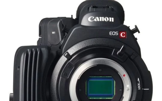 8K sẽ "phủ kín" NAB 2016