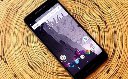 Google cảnh báo nguy cơ từ việc root máy