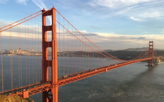 Ảnh chụp lung linh từ iPhone SE do Apple công bố