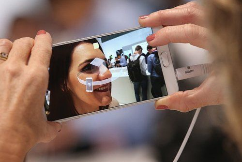 Rộ tin đồn Galaxy Note 6 ra mắt tháng 7 tới