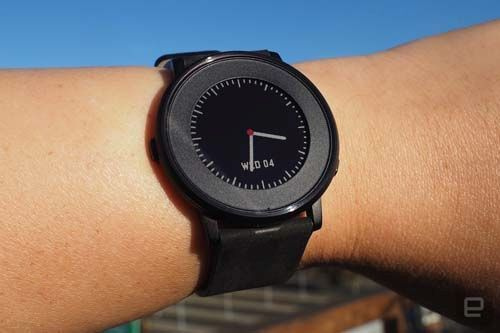 Pebble cắt giảm tới 25% nhân lực