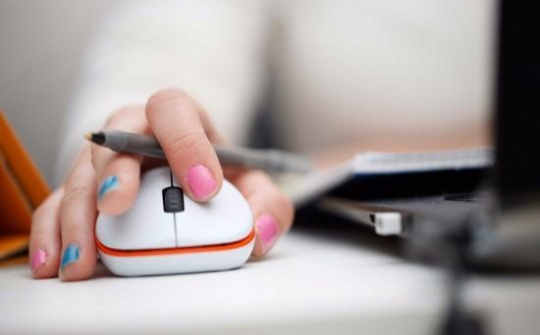 HP, Lenovo, Amazon và Dell đều "dính" cảnh báo chuột không dây mất an toàn