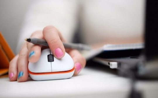 HP, Lenovo, Amazon và Dell đều "dính" cảnh báo chuột không dây mất an toàn