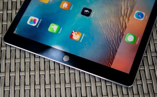 iPad mini xuống giá chỉ còn 6 triệu đồng