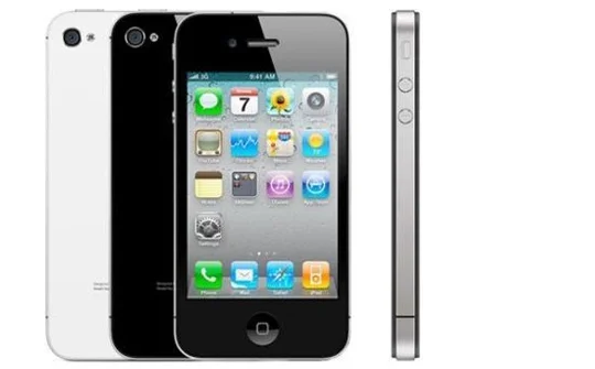 iPhone 7 "kế thừa" thiết kế của 6 năm về trước?