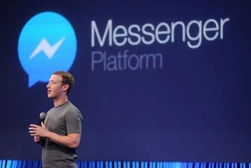 Facebook thử nghiệm thanh toán trong Messenger