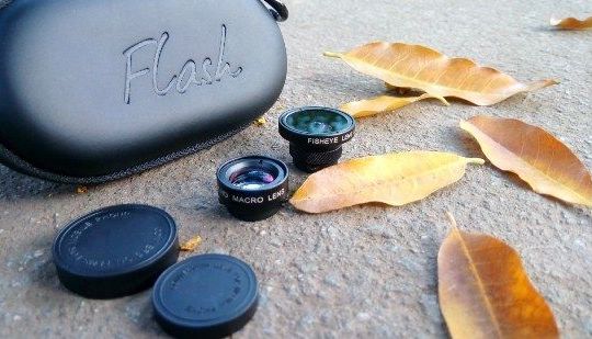 Alcatel tấn công phân khúc Camera Phone
