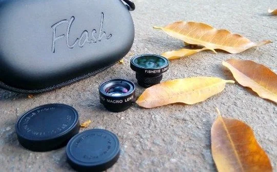 Alcatel tấn công phân khúc Camera Phone