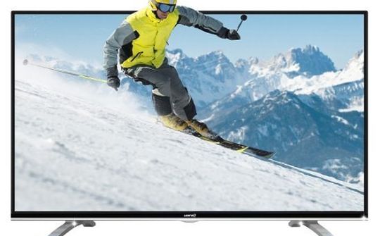 Asanzo ra mắt smart TV 40 inch