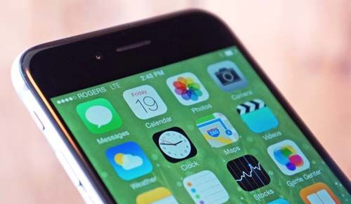 iOS 9.3 vừa ra mắt đã gặp lỗi, Apple “tá hỏa”