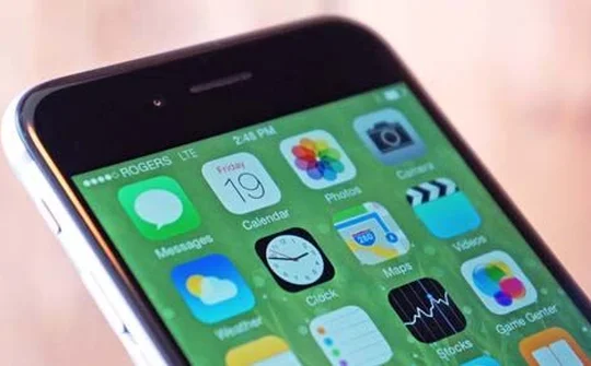 iOS 9.3 vừa ra mắt đã gặp lỗi, Apple “tá hỏa”