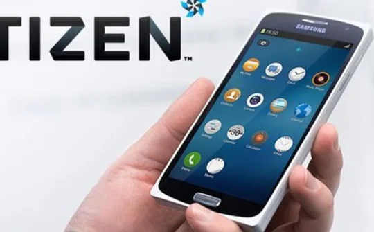 Samsung nên chia tay Android để đến với Tizen?