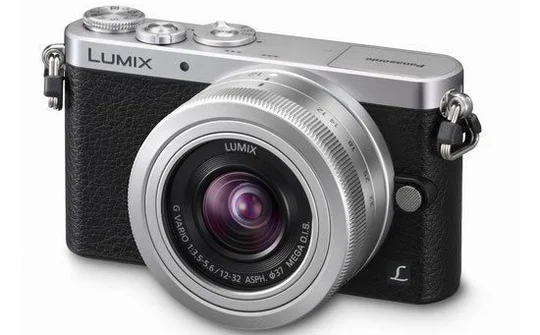 Máy ảnh 4K của Panasonic sẽ lên kệ vào tuần tới?