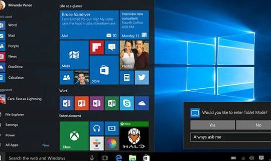 Microsoft "chống hack" cho Window 10 bằng tính năng bổ sung