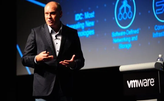 VMware giới thiệu các gói giải pháp mới