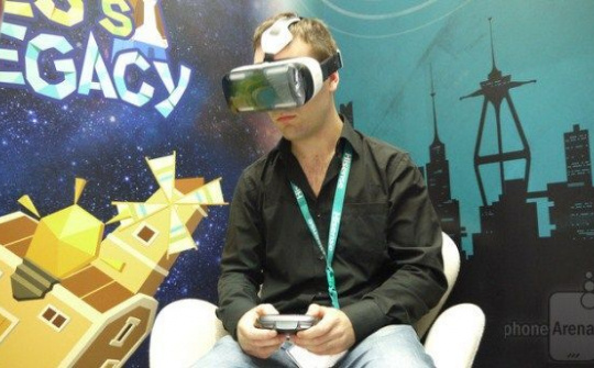 Điện thoại 4K sẽ trở thành xu hướng