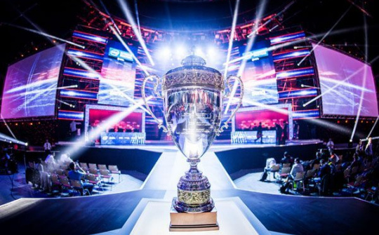 HyperX tham gia tài trợ Intel Extreme Masters năm thứ 3 liên tiếp