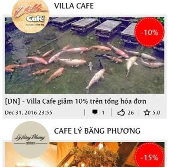 MobiFone ra ứng dụng mConnect với nhiều ưu đãi dịch vụ, voucher điện tử