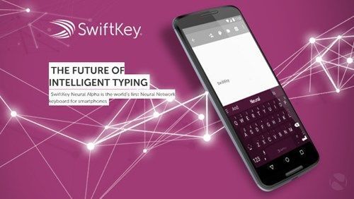 Microsoft hoàn tất thương vụ thâu tóm SwiftKey