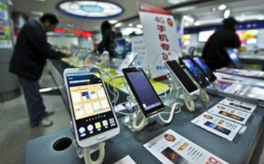 2016: Hơn 1,5 tỷ smartphone ra thị trường