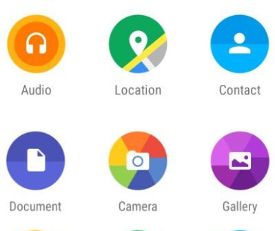 WhatsApp bổ sung thêm tính năng trên Android