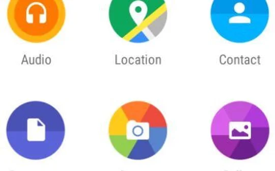 WhatsApp bổ sung thêm tính năng trên Android