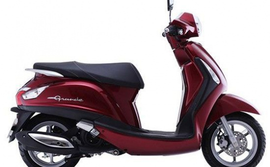 Gần 100.000 xe Nozza Grande bị triệu hồi