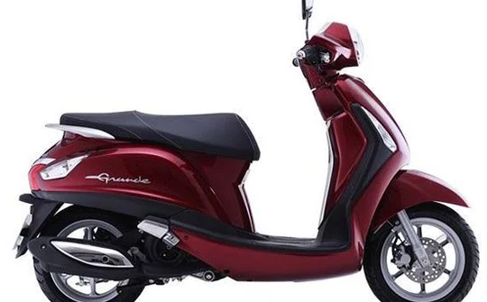 Gần 100.000 xe Nozza Grande bị triệu hồi