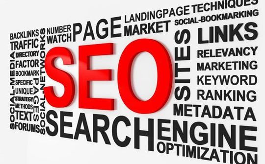 Để trang web của bạn không "chìm nghỉm" trong thế giới internet