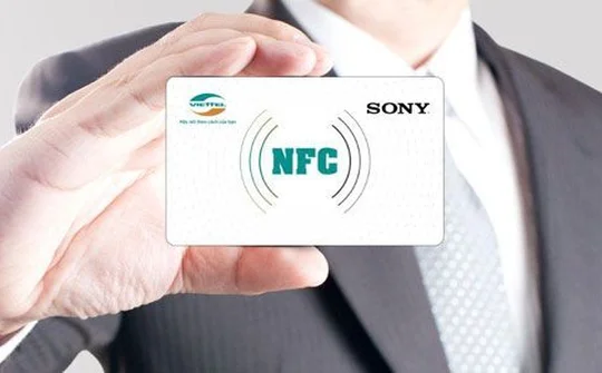 Viettel Telecom hợp tác với Sony về thẻ thông minh