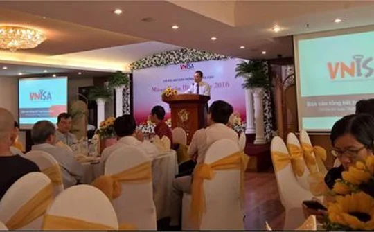 Khởi động đẩy mạnh hỗ trợ an toàn thông tin tại Việt Nam năm 2016