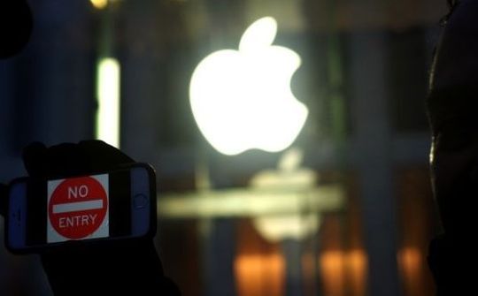 Vì sao Apple thay đổi thuật toán mã hóa trên iCloud