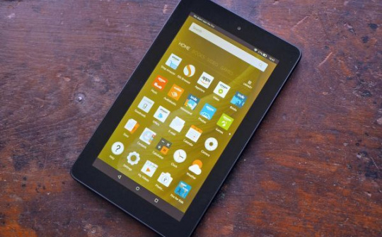 Amazon ngừng hỗ trợ mã hóa dữ liệu sau nâng cấp