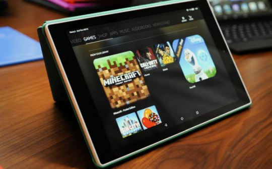 Amazon "quay ngoắt", tuyên bố tiếp tục hỗ trợ mã hóa thiết bị