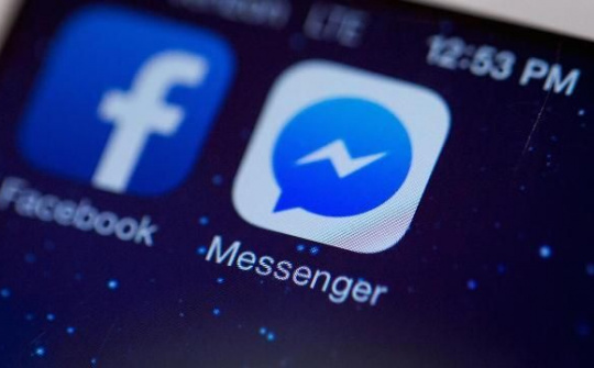 Facebook sẽ mở rộng nền tảng Messenger