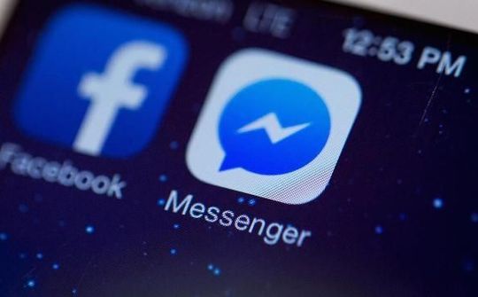 Facebook sẽ mở rộng nền tảng Messenger