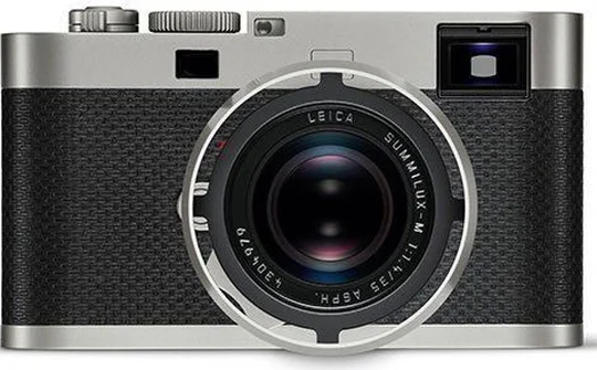 Leica thử nghiệm công nghệ mới trên dòng M
