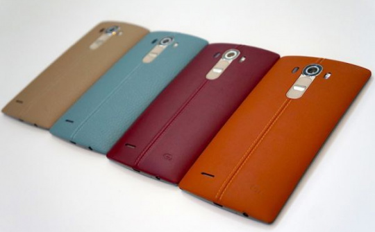 LG tiếp tục giảm giá bán G4 ở Việt Nam