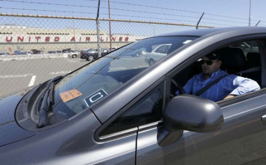 Uber tiết lộ dữ liệu về các vụ xâm hại tình dục