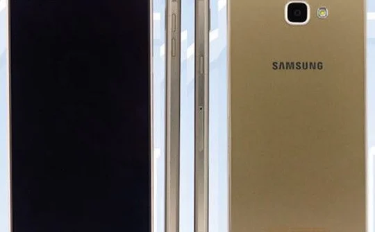 Galaxy A9 Pro lộ diện hoàn chỉnh